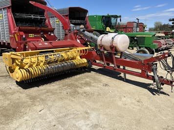 Main image New Holland FP240